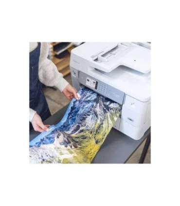 Brother Long Format Colour Printer MFC-J6959DW Inkjet Colour All-in-one A3 Wi-Fi
