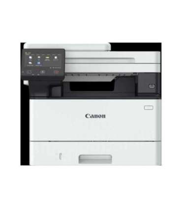 Canon I-SENSYS MF463DW Laser Mono Multifuncion printer A4 Wi-Fi White