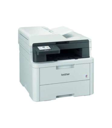 Brother Multifunction Printer DCP-L3560CDW Laser Colour All-in-one A4 Wi-Fi