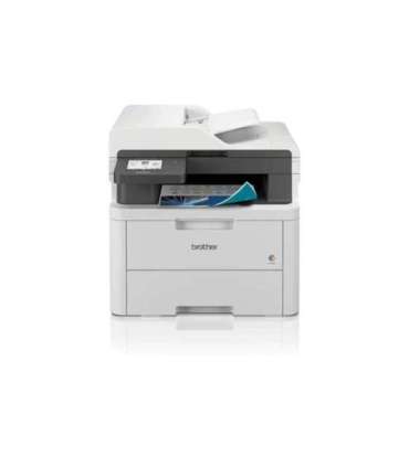 Brother Multifunction Printer DCP-L3560CDW Laser Colour All-in-one A4 Wi-Fi
