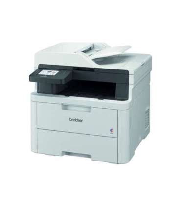 Brother Multifunction Printer DCP-L3560CDW Laser Colour All-in-one A4 Wi-Fi