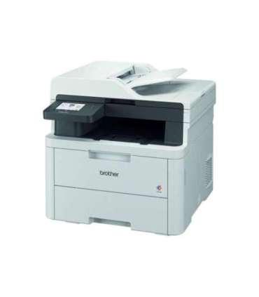 Brother Multifunction Printer DCP-L3560CDW Laser Colour All-in-one A4 Wi-Fi