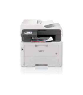 Brother Multifunction Printer MFC-L3760CDW Laser Colour All-in-one A4 Wi-Fi
