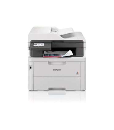 Brother Multifunction Printer MFC-L3760CDW Laser Colour All-in-one A4 Wi-Fi