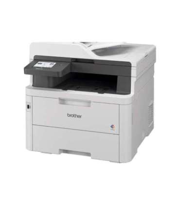 Brother Multifunction Printer MFC-L3760CDW Laser Colour All-in-one A4 Wi-Fi