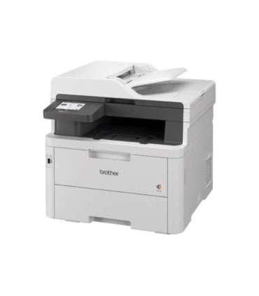 Brother Multifunction Printer MFC-L3760CDW Laser Colour All-in-one A4 Wi-Fi
