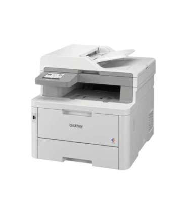 Brother Multifunction Printer MFC-L8390CDW Laser Colour All-in-one A4 Wi-Fi