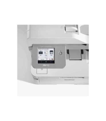 Brother Multifunction Printer MFC-L8390CDW Laser Colour All-in-one A4 Wi-Fi