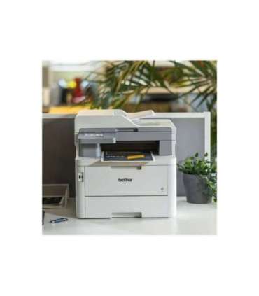 Brother Multifunction Printer MFC-L8390CDW Laser Colour All-in-one A4 Wi-Fi