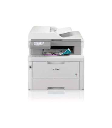 Brother Multifunction Printer MFC-L8390CDW Laser Colour All-in-one A4 Wi-Fi