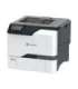 Lexmark Colour Laser Printer CS730de Laser Colour Printer White