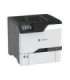 Lexmark Colour Laser Printer CS730de Laser Colour Printer White