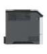 Lexmark Colour Laser Printer CS730de Laser Colour Printer White