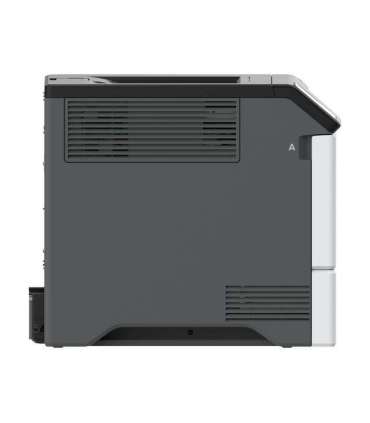 Lexmark Colour Laser Printer CS730de Laser Colour Printer White