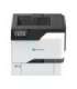Lexmark Colour Laser Printer CS730de Laser Colour Printer White