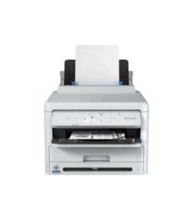 Epson WorkForce Pro WF-M5399DW Inkjet Mono Inkjet Printer Wi-Fi Grey