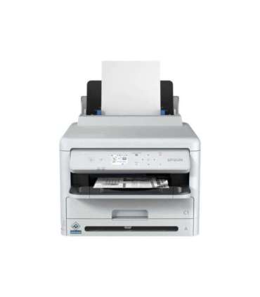 Epson WorkForce Pro WF-M5399DW Inkjet Mono Inkjet Printer Wi-Fi Grey