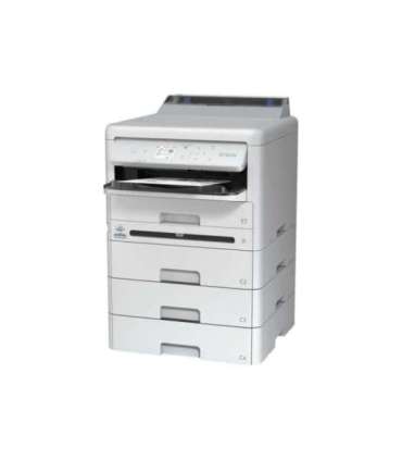 Epson WorkForce Pro WF-M5399DW Inkjet Mono Inkjet Printer Wi-Fi Grey