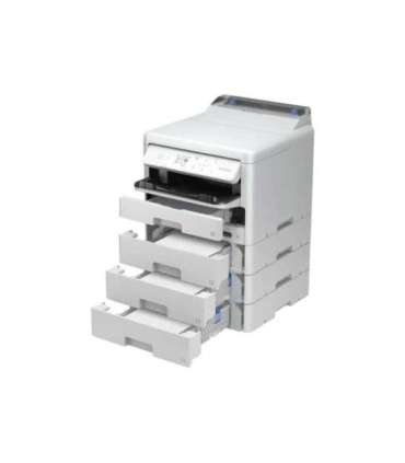 Epson WorkForce Pro WF-M5399DW Inkjet Mono Inkjet Printer Wi-Fi Grey