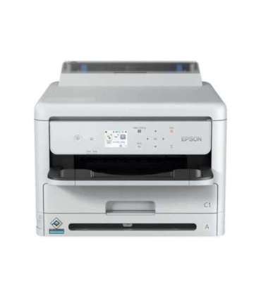 Epson WorkForce Pro WF-M5399DW Inkjet Mono Inkjet Printer Wi-Fi Grey