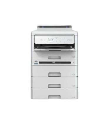 Epson WorkForce Pro WF-M5399DW Inkjet Mono Inkjet Printer Wi-Fi Grey