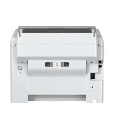 Epson WorkForce Pro WF-M5399DW Inkjet Mono Inkjet Printer Wi-Fi Grey