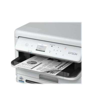 Epson WorkForce Pro WF-M5399DW Inkjet Mono Inkjet Printer Wi-Fi Grey