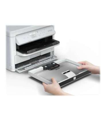 Epson WorkForce Pro WF-M5399DW Inkjet Mono Inkjet Printer Wi-Fi Grey