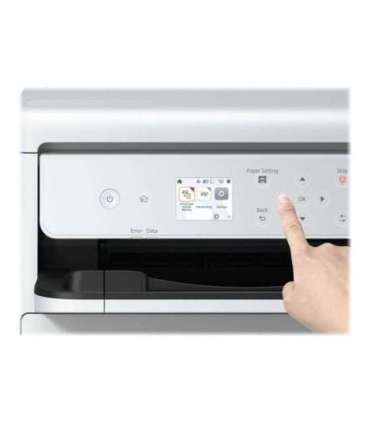 Epson WorkForce Pro WF-M5399DW Inkjet Mono Inkjet Printer Wi-Fi Grey