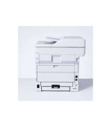 Brother Multifunction Printer DCP-L5510DW Laser Mono All-in-one A4 Wi-Fi White