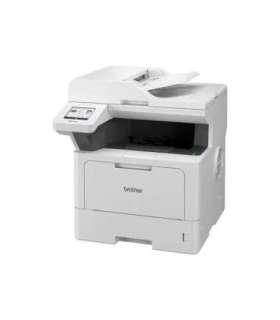 Brother Multifunctional Printer MFC-L5710DN Laser Mono All-in-one A4 Wi-Fi White