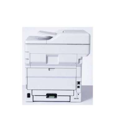 Brother Multifunctional Printer MFC-L5710DN Laser Mono All-in-one A4 Wi-Fi White