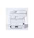 Brother Multifunctional Printer MFC-L5710DN Laser Mono All-in-one A4 Wi-Fi White