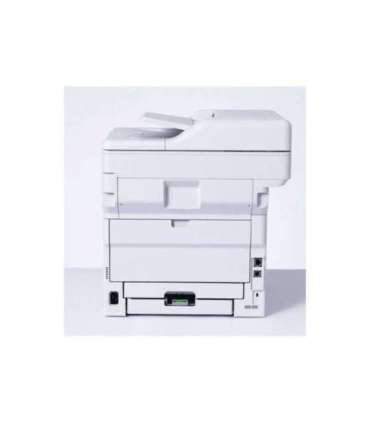 Brother Multifunctional Printer MFC-L5710DN Laser Mono All-in-one A4 Wi-Fi White