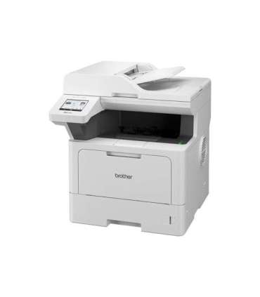 Brother Multifunctional Printer MFC-L5710DN Laser Mono All-in-one A4 Wi-Fi White