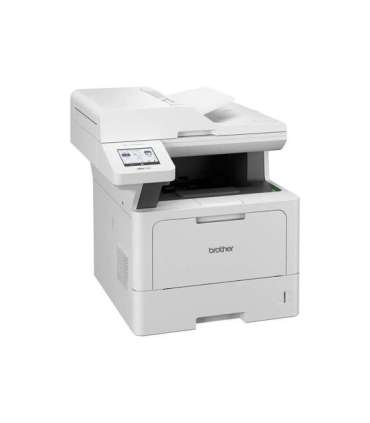 Brother Multifunctional Printer MFC-L5710DN Laser Mono All-in-one A4 Wi-Fi White