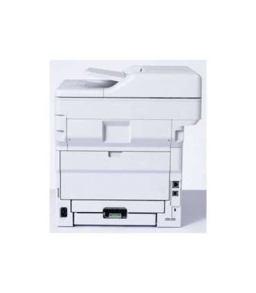 Brother Multifunctional Printer MFC-L5710DN Laser Mono All-in-one A4 Wi-Fi White