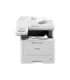 Brother Multifunctional Printer MFC-L5710DN Laser Mono All-in-one A4 Wi-Fi White