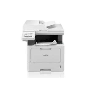 Brother Multifunctional Printer MFC-L5710DW Laser Colour All-in-one A4 Wi-Fi White