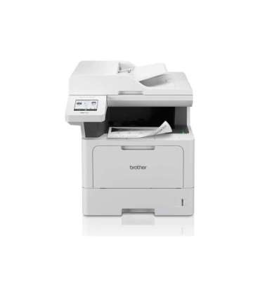 Brother Multifunctional Printer MFC-L5710DW Laser Colour All-in-one A4 Wi-Fi White