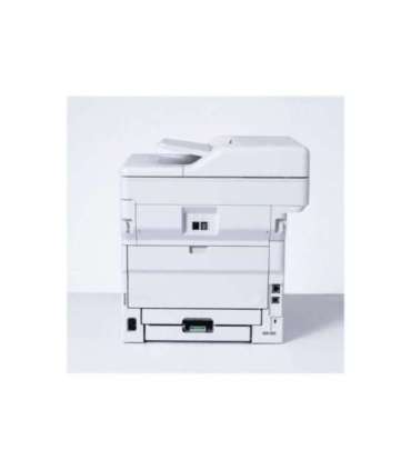 Brother Multifunctional Printer MFC-L5710DW Laser Colour All-in-one A4 Wi-Fi White