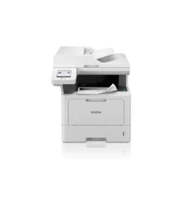 Brother Multifunctional Printer MFC-L5710DW Laser Colour All-in-one A4 Wi-Fi White