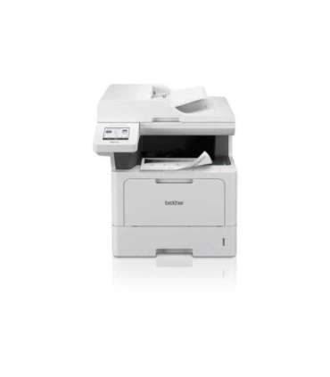 Brother Multifunctional Printer MFC-L5710DW Laser Colour All-in-one A4 Wi-Fi White