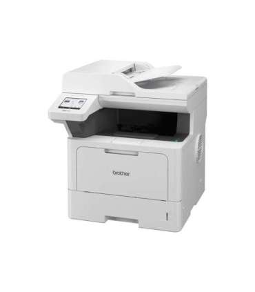 Brother Multifunctional Printer MFC-L5710DW Laser Colour All-in-one A4 Wi-Fi White
