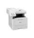 Brother Multifunctional Printer MFC-L5710DW Laser Colour All-in-one A4 Wi-Fi White