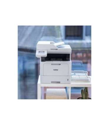 Brother Multifunctional Printer MFC-L5710DW Laser Colour All-in-one A4 Wi-Fi White