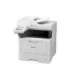 Brother Multifunctional Printer MFC-L5710DW Laser Colour All-in-one A4 Wi-Fi White