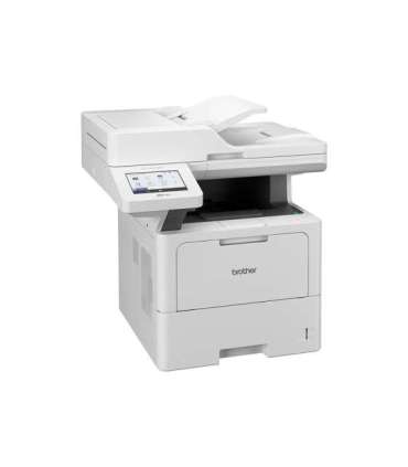 Brother All-In-One MFC-L6710DW Laser Mono Multicunction Printer A4 Wi-Fi Grey