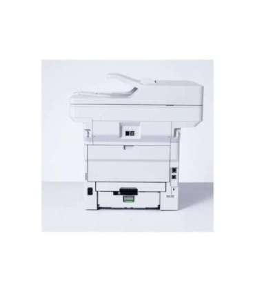 Brother All-In-One MFC-L6710DW Laser Mono Multicunction Printer A4 Wi-Fi Grey