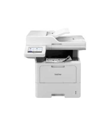 Brother All-In-One MFC-L6710DW Laser Mono Multicunction Printer A4 Wi-Fi Grey